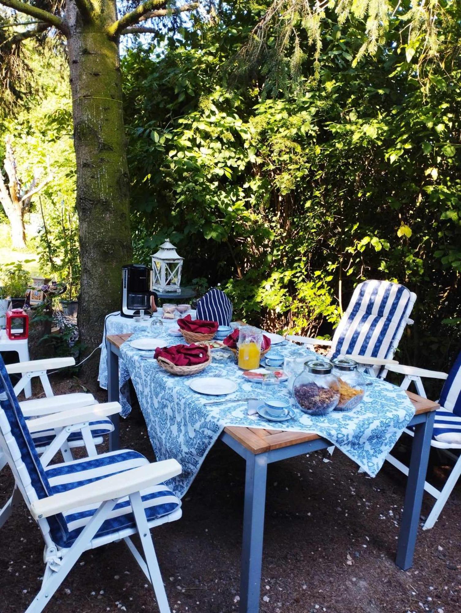 B&B Family Basement Apartment, Breakfast, Free Parking, 5Km From Tulln Chorherrn Bagian luar foto